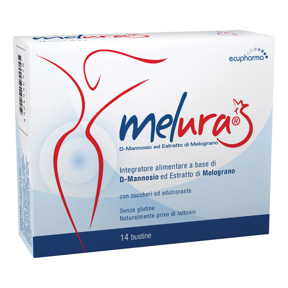 MELURA 14BUST  