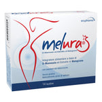 MELURA 14BUST  