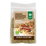 CER GRANO SARACENO DECOR 400G  
