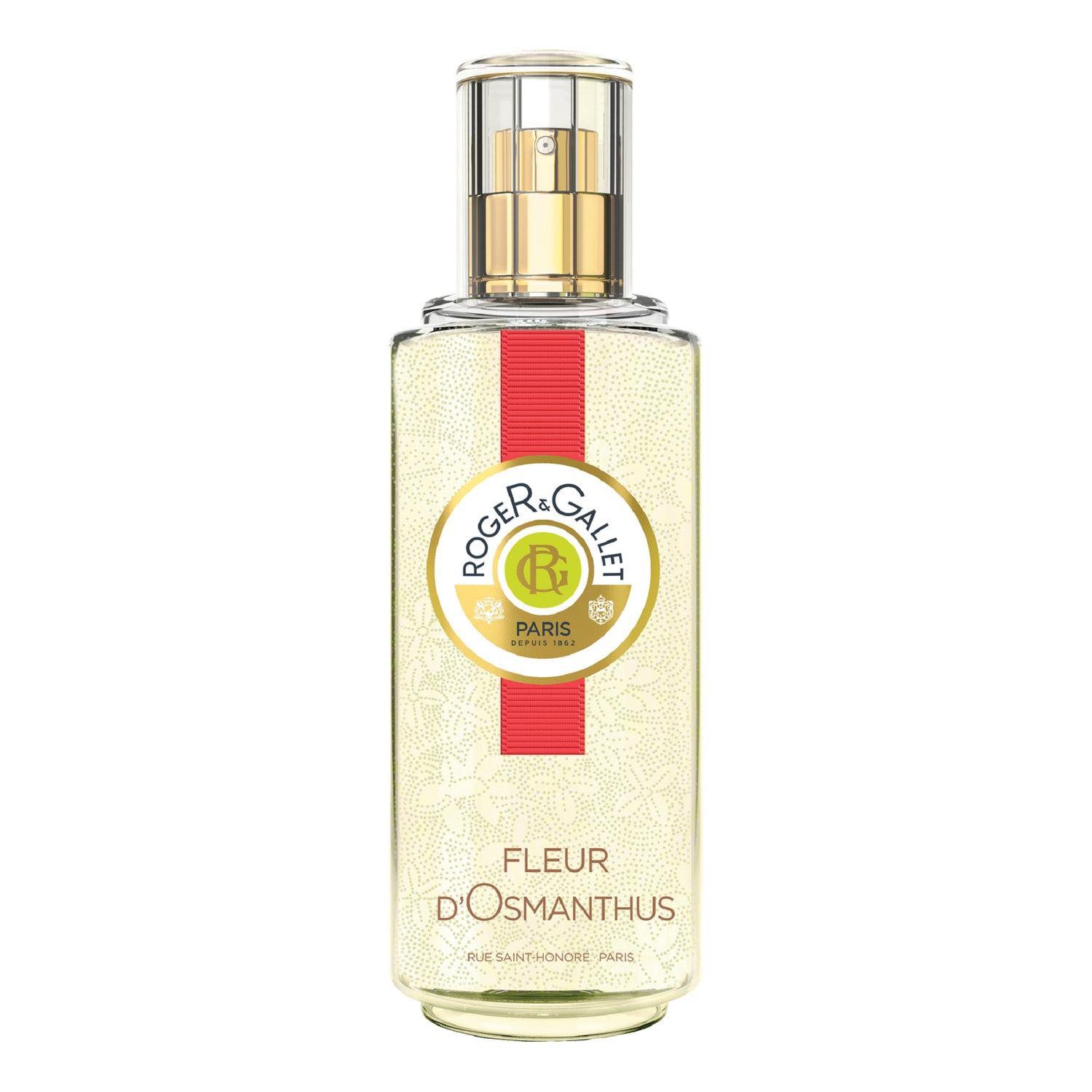 Roger&Gallet - Fleur D'Osmanthus Acqua Profumata 100ml