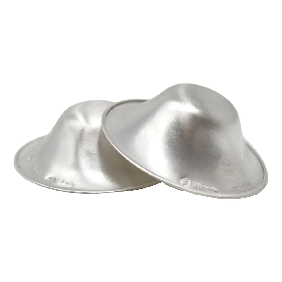 SILVERETTE PARACAPEZZOLI AG2PZ