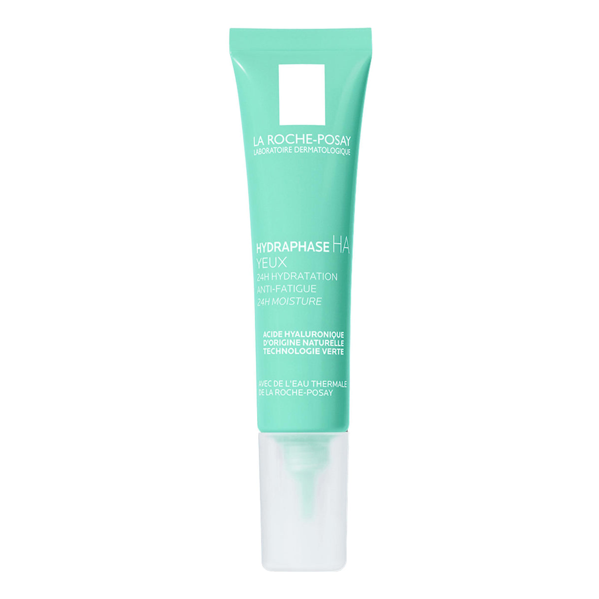 La Roche Posay Hydraphase Intense Occhi | Gel Contorno Occhi Idratante | 15ml  