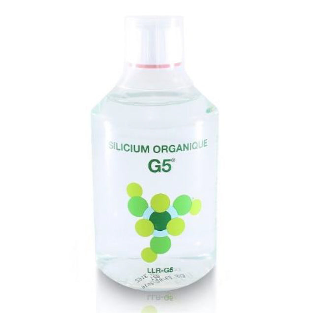 SILICE G5 500ML SENZA CONSERV