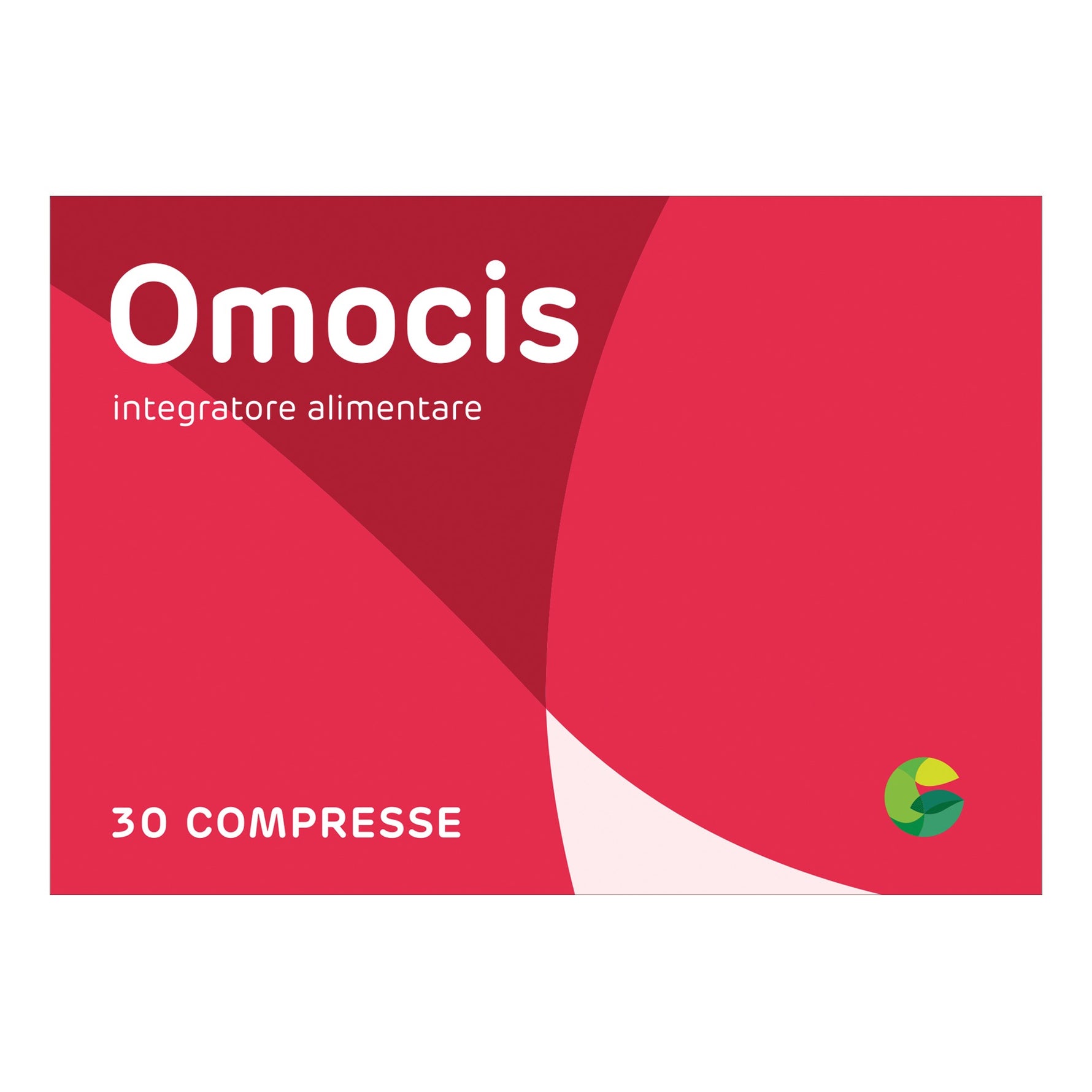 OMOCIS 30CPR
