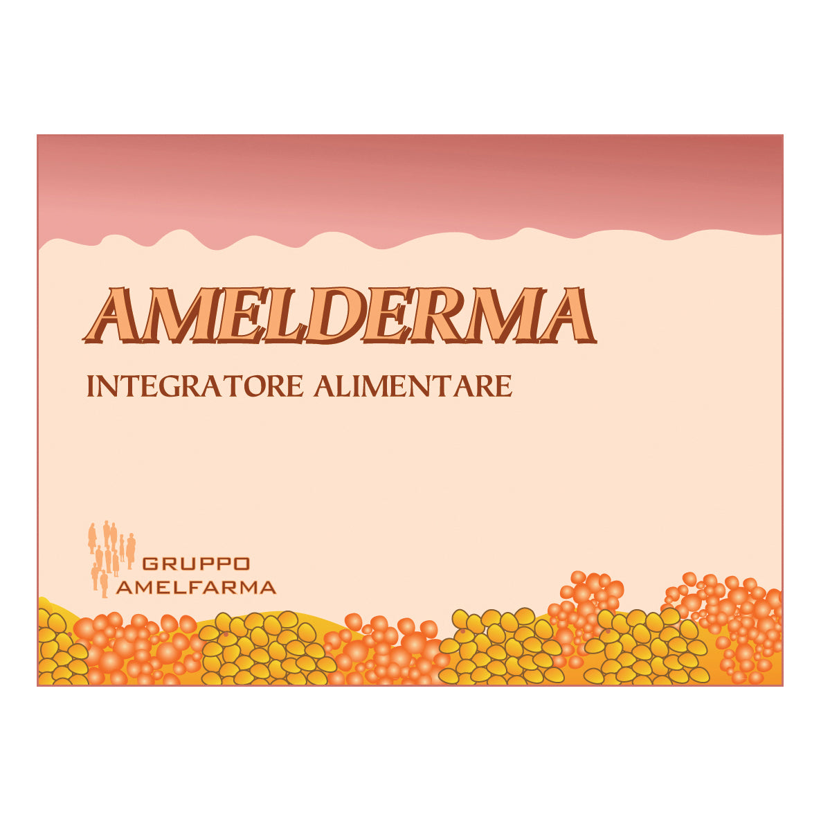 AMELDERMA 30CPR  