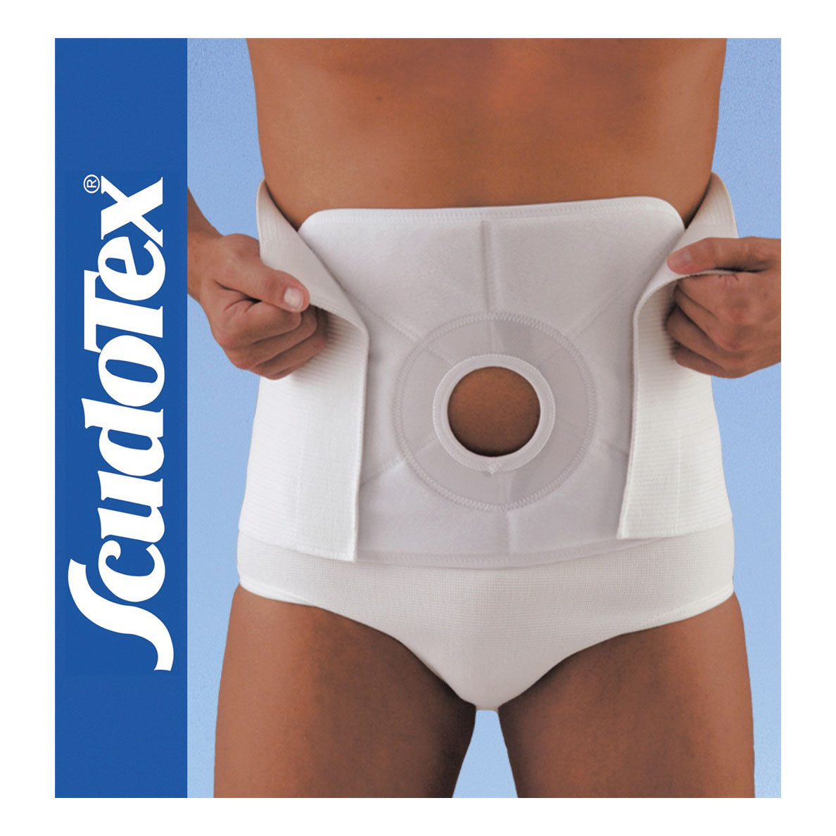 SCUDOTEX CINT COLOST CM24 3
