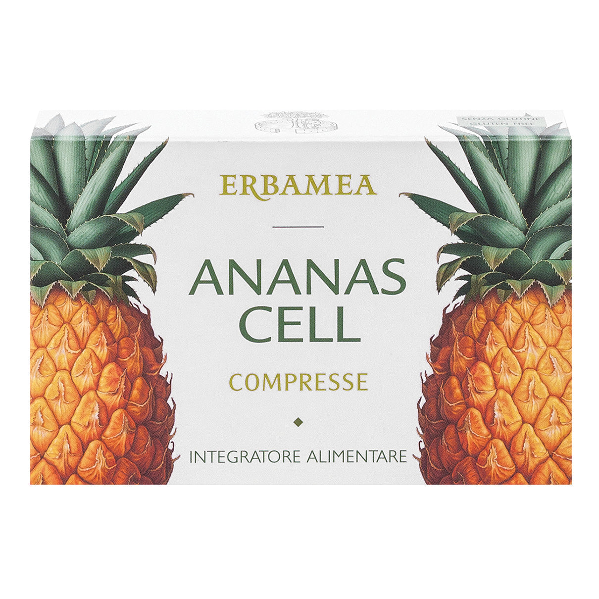 ANANAS CELL COMPRESSE 36CPR