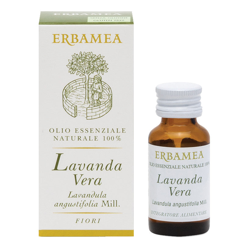 LAVANDA VERA OE 10ML  