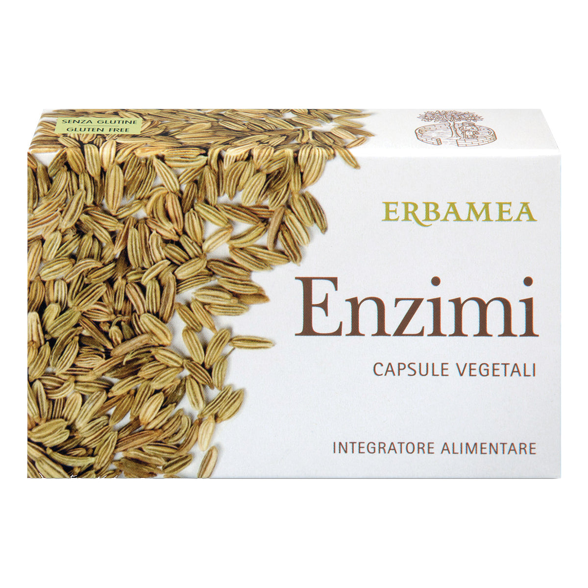 ENZIMI 24CPS VEG  