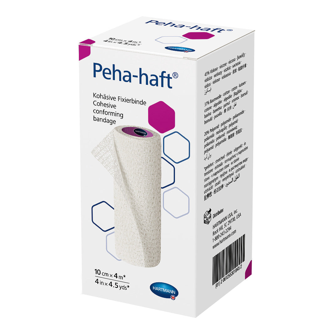 BENDA PEHA-HAFT EL COES 10X4MT