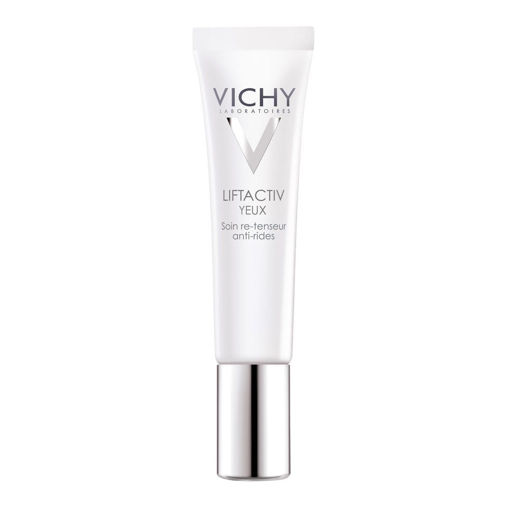 Vichy Liftactiv Supreme Yeux Trattamento Anti-Rughe Effetto lifting 15ML