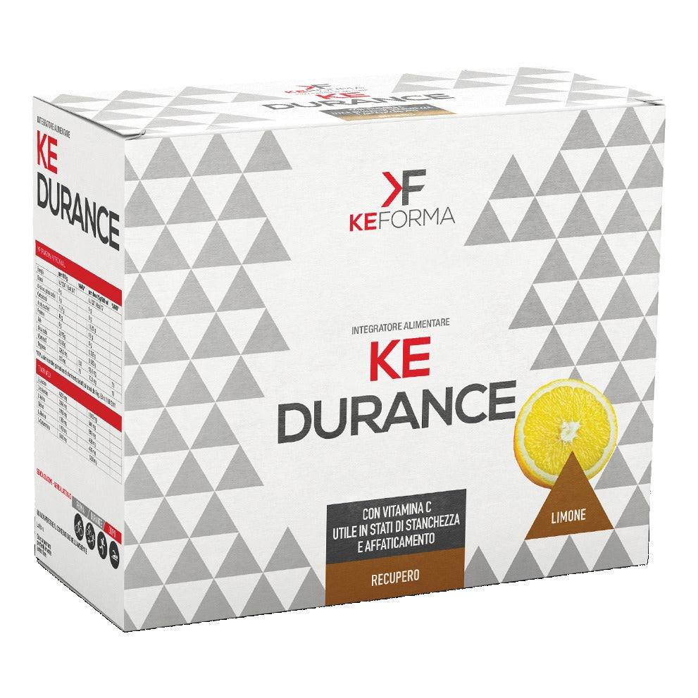 KEDURANCE LIMONE 16BUST