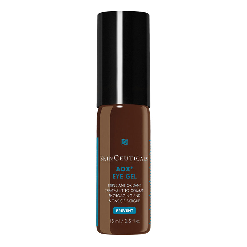 Skinceuticals Aox+ Eye Gel Antiossidante Contorno Occhi 15ml