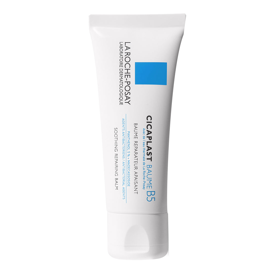 La Roche Posay Cicaplast Baume B5 Balsamo Lenitivo Riparatore 40 ml  