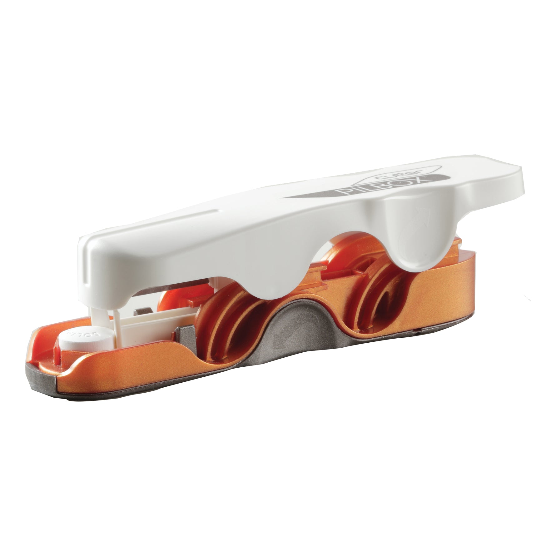 PILBOX CUTTER TAGLIAPILLOLE
