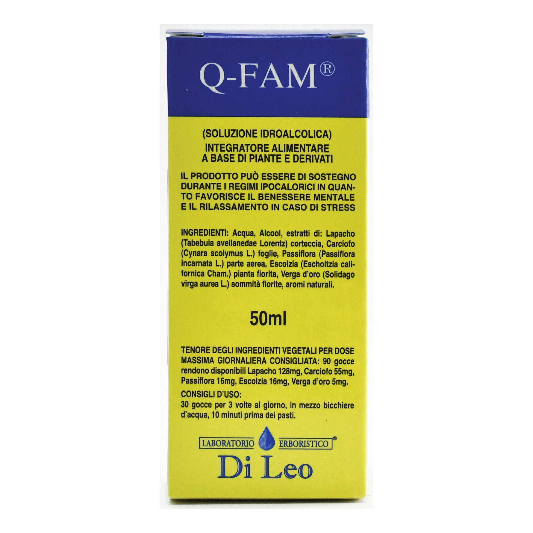 Q-FAM 50ML
