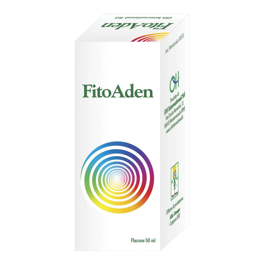 FITOADEN 50ML
