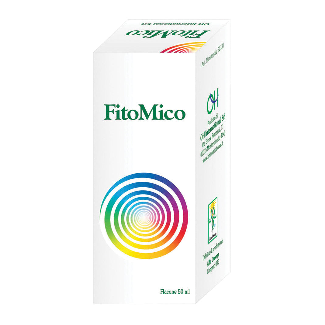 FITOMICO 50ML  