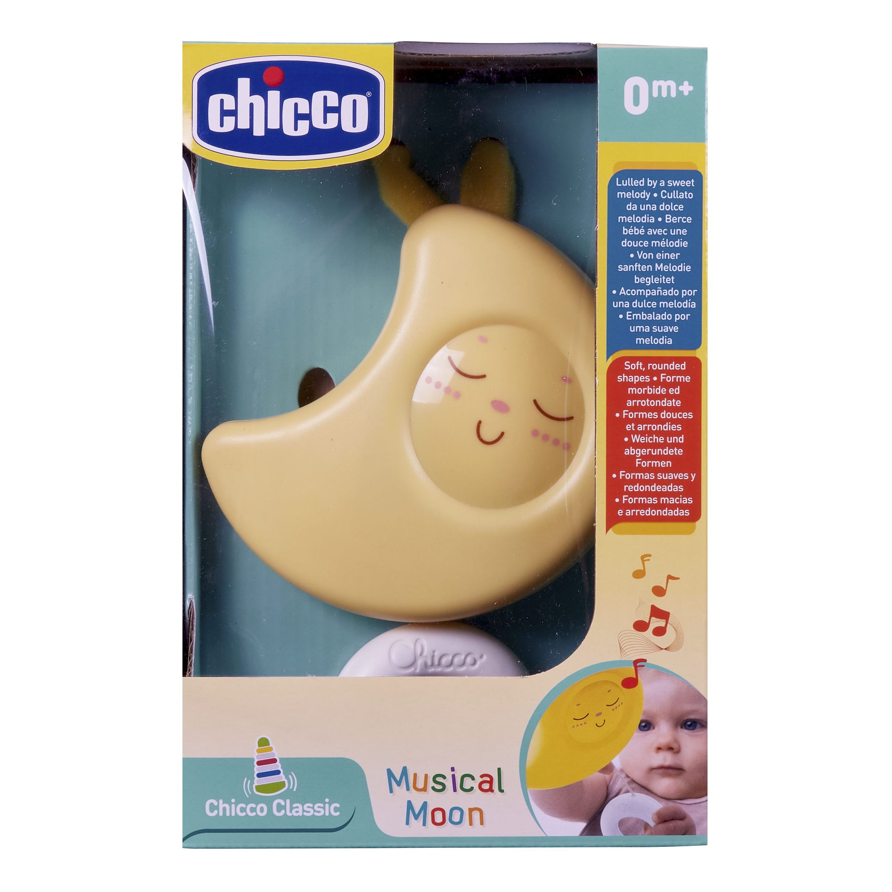 CH GIOCO NINNA LUNA
