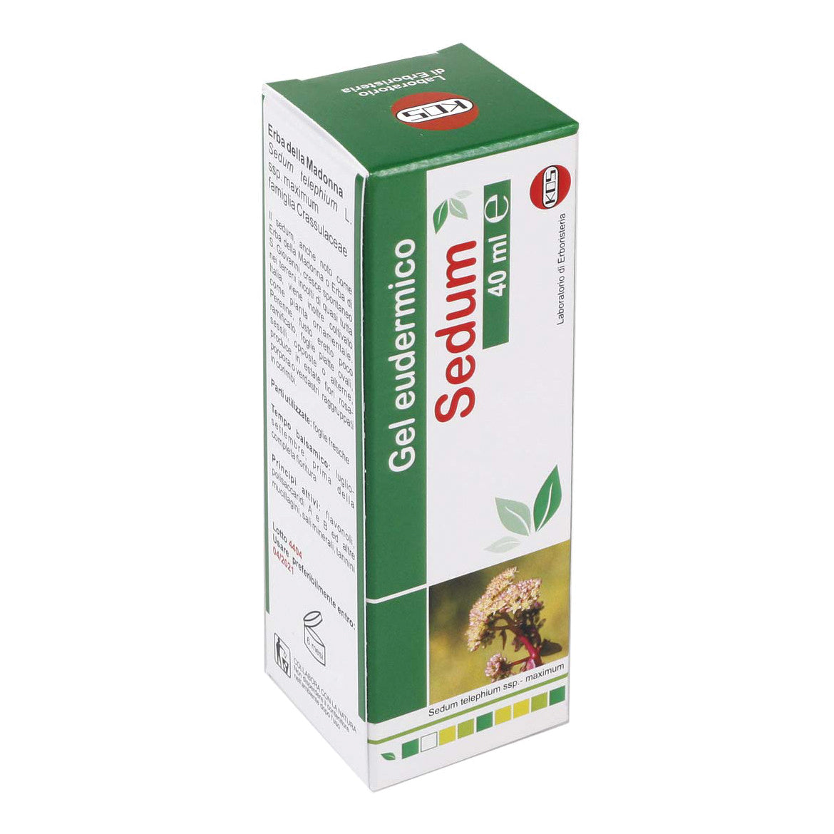 SEDUM GEL EUDERMICO 40ML
