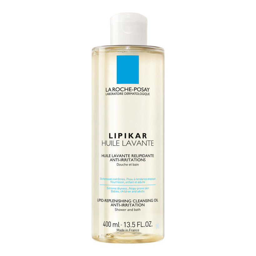 Lipikar Huile Lavante 400ml  
