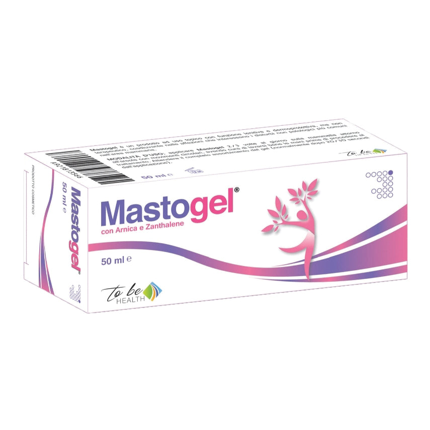 MASTOGEL 50ML
