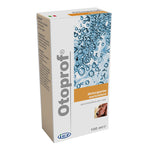 OTOPROF SOL AURICOLARE 100ML  