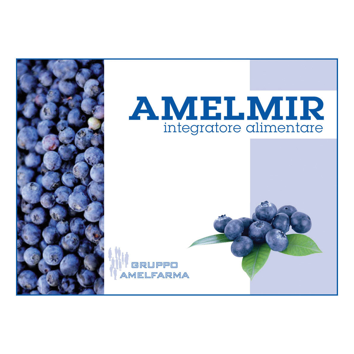 AMELMIR 30CPR  
