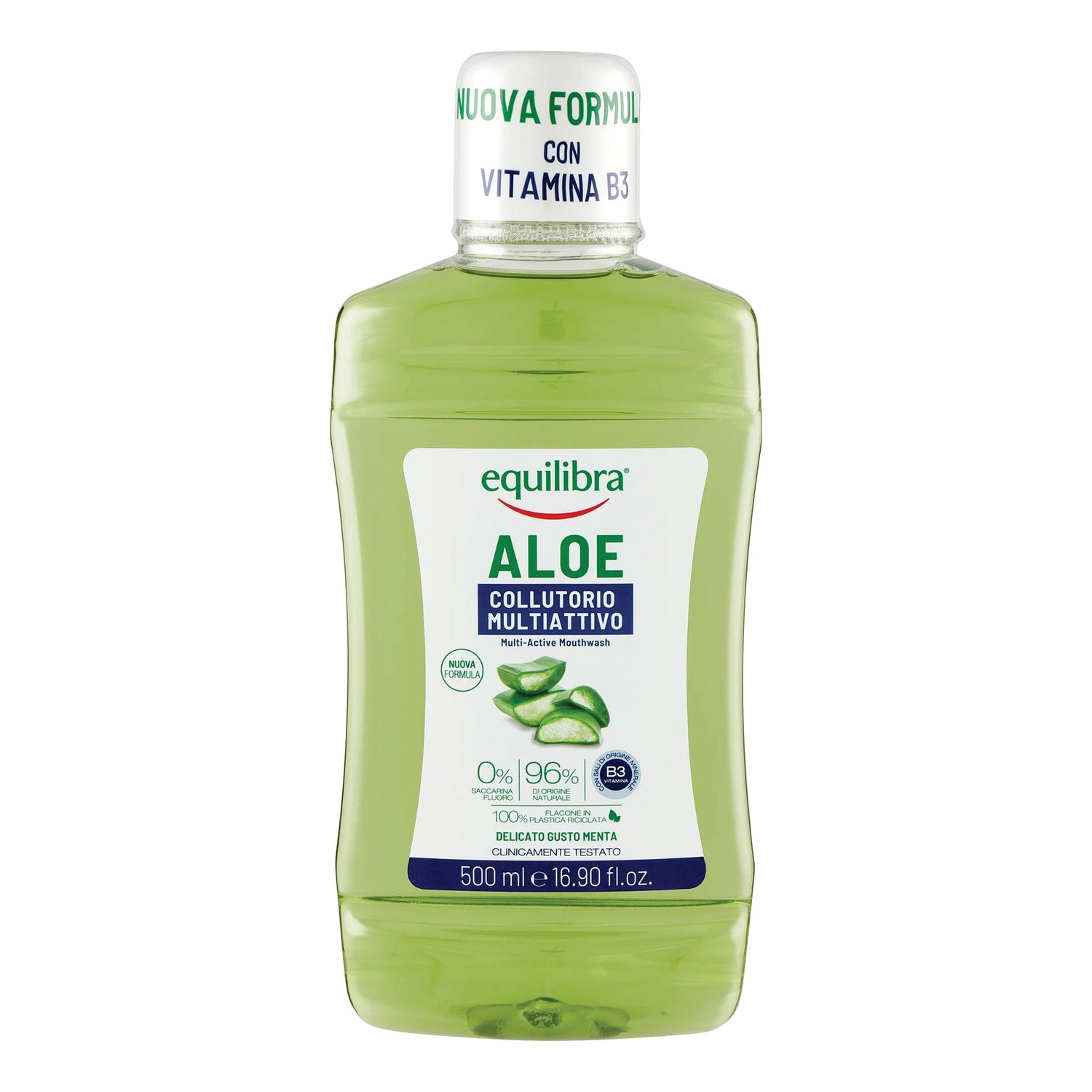 ALOE COLLUTORIO MULTIATTIVO