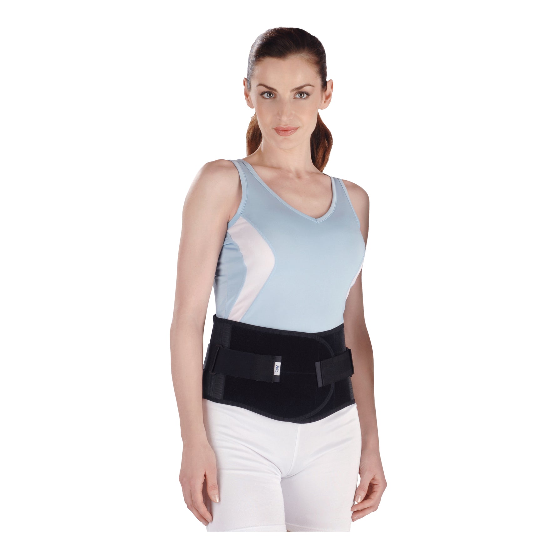 PRO ACTION CORSETTO STECCATO M
