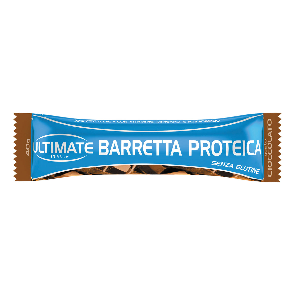 ULTIMATE BARR PROT CIOC 40G  