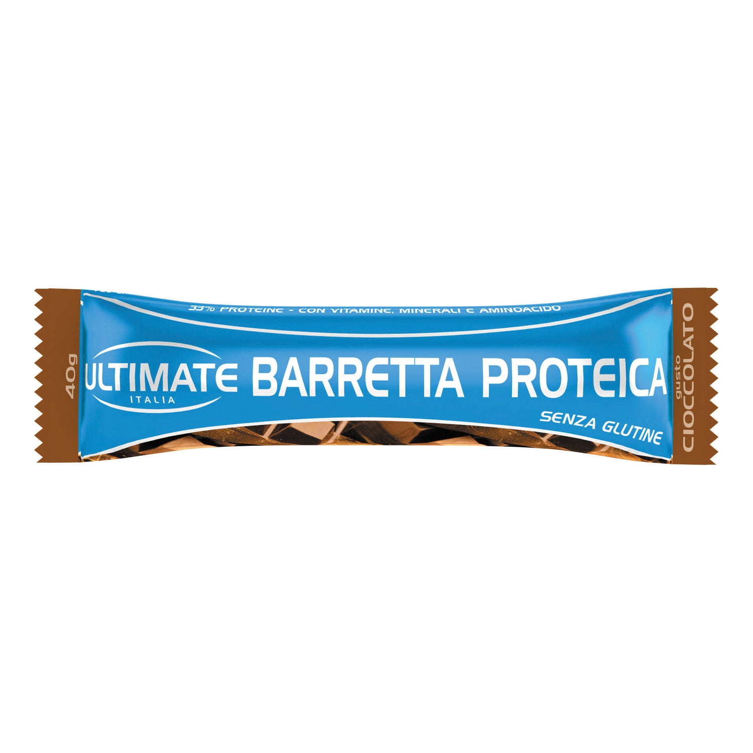 ULTIMATE BARR PROT CIOC 40G