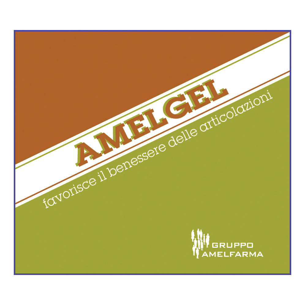 AMELGEL 100ML
