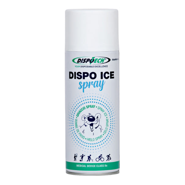 DISPOICE GHIACCIO SPRAY 200ML
