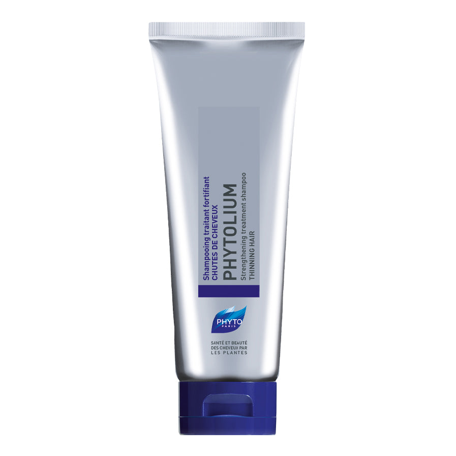 Phytolium Shampoo Fortificante Anti Caduta Uomo 125 ml