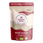 QUINUA REAL QUINOA BIO 500G  