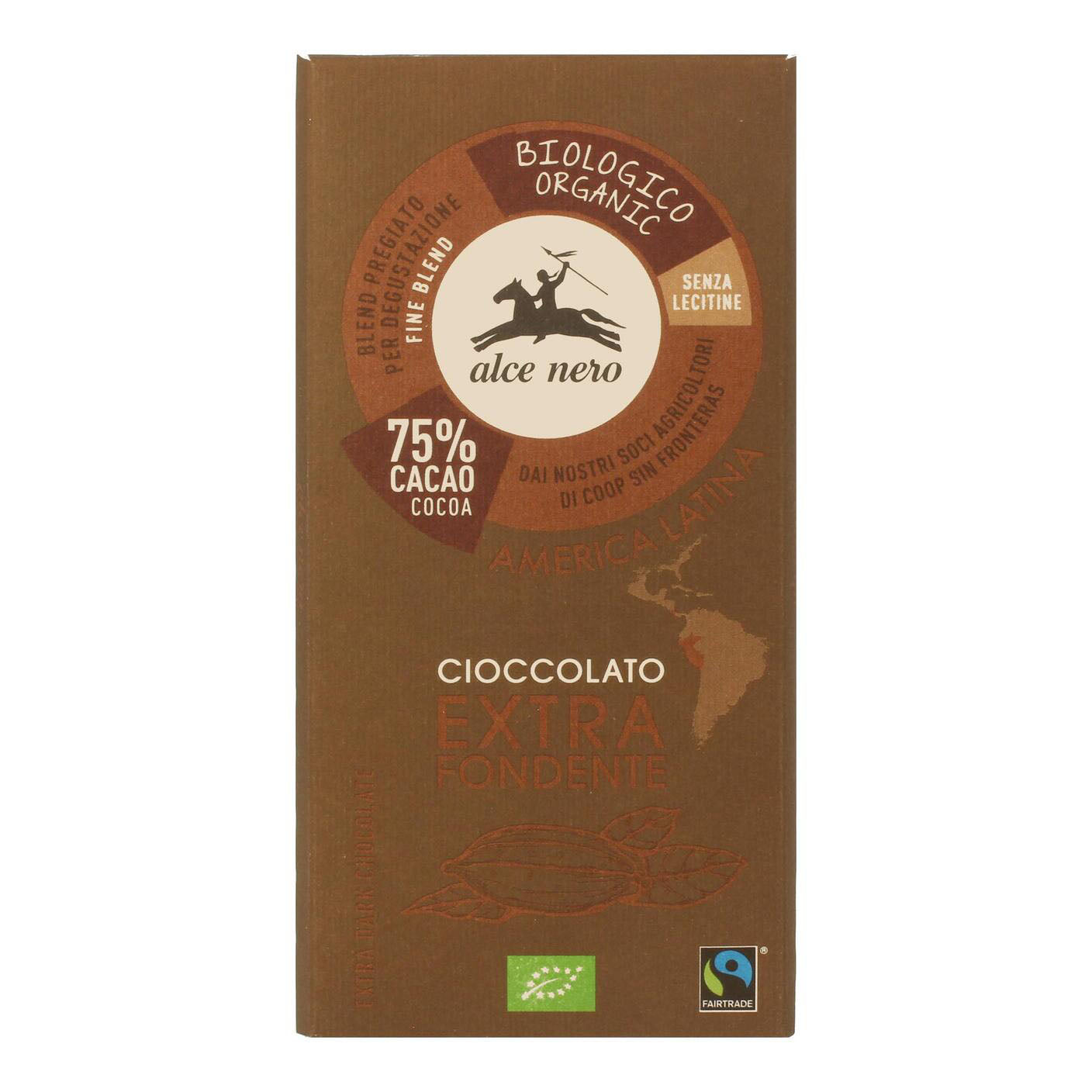 TAVOLETTA CIOCCOLATO EX FOND