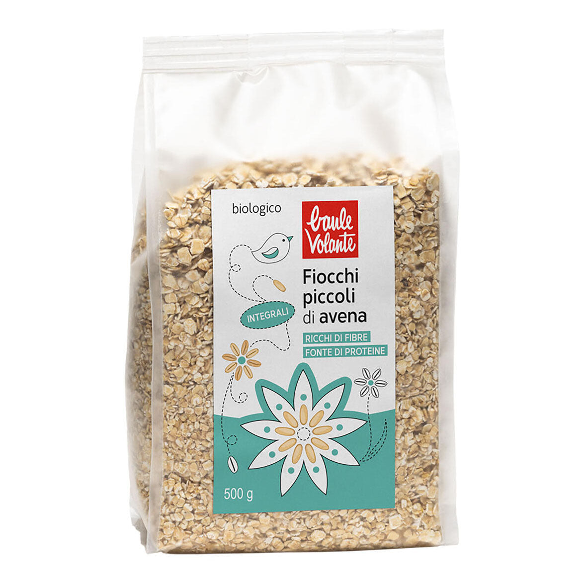 FIOCCHI AVENA PICCOLI  