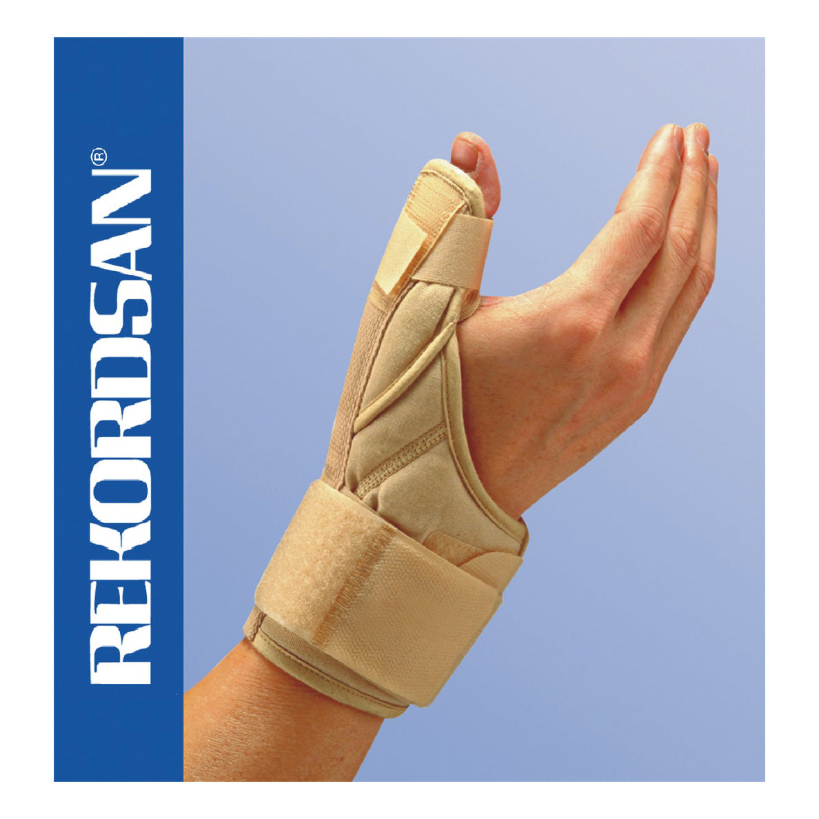 REKORDSAN SUPP STEC AMBDX POL2