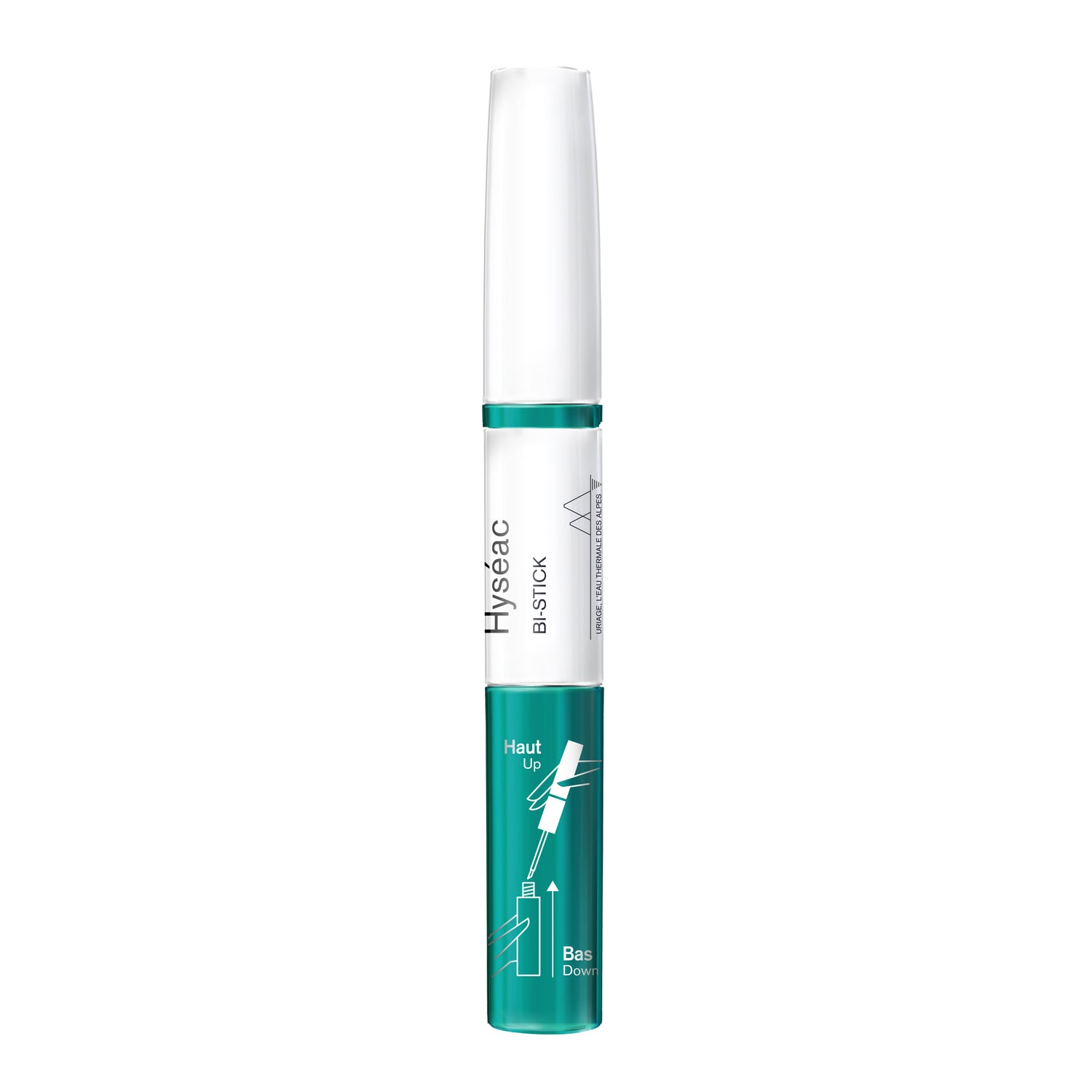Uriage - Hyseac Bi-Stick Lozione Da 3ml + Stick Da 1g