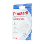 MEDIPRESTERIL MED POSTOP7,5X10  