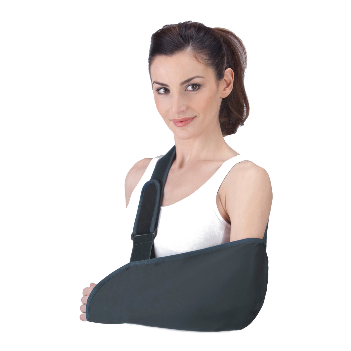 REGGIBRACCIO C/REG VELCRO L  