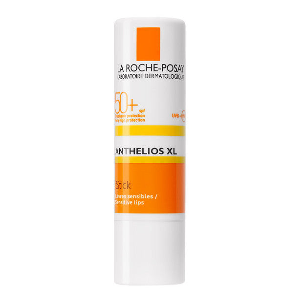 La Roche Posay Anthelios XL - Stick Labbra Spf50+ Protezione Solare Molto Alta 3ml