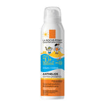 La roche-posay Anthelios Dermo-pediatrics Spray 50+ 125ml  
