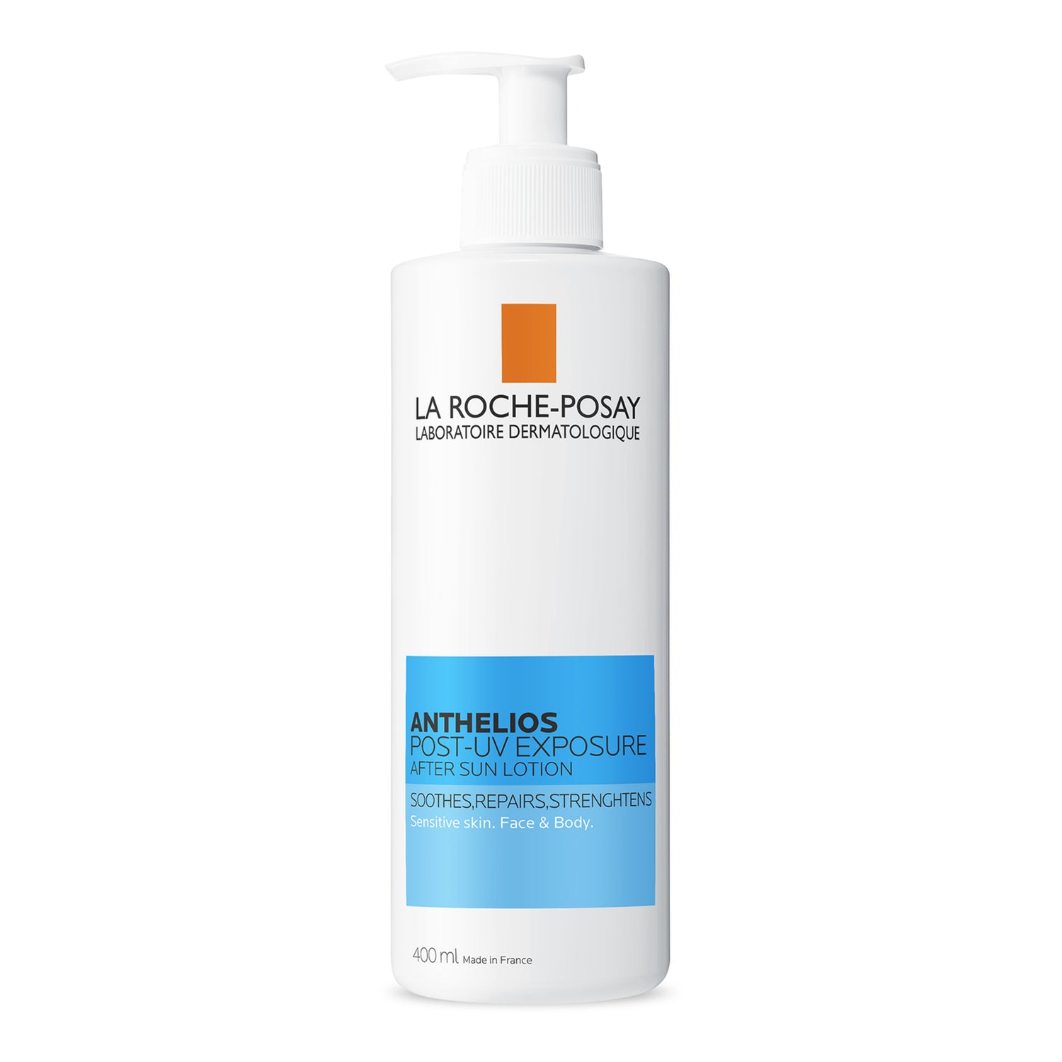 La Roche Posay Posthelios Gel Doposole Riparatore Flacone 400ml