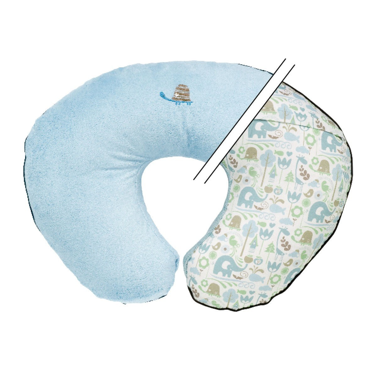 CH BOPPY CUSCINO VEL STEN