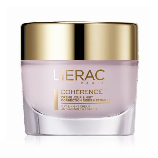 Lierac Coherence J&n Rughe