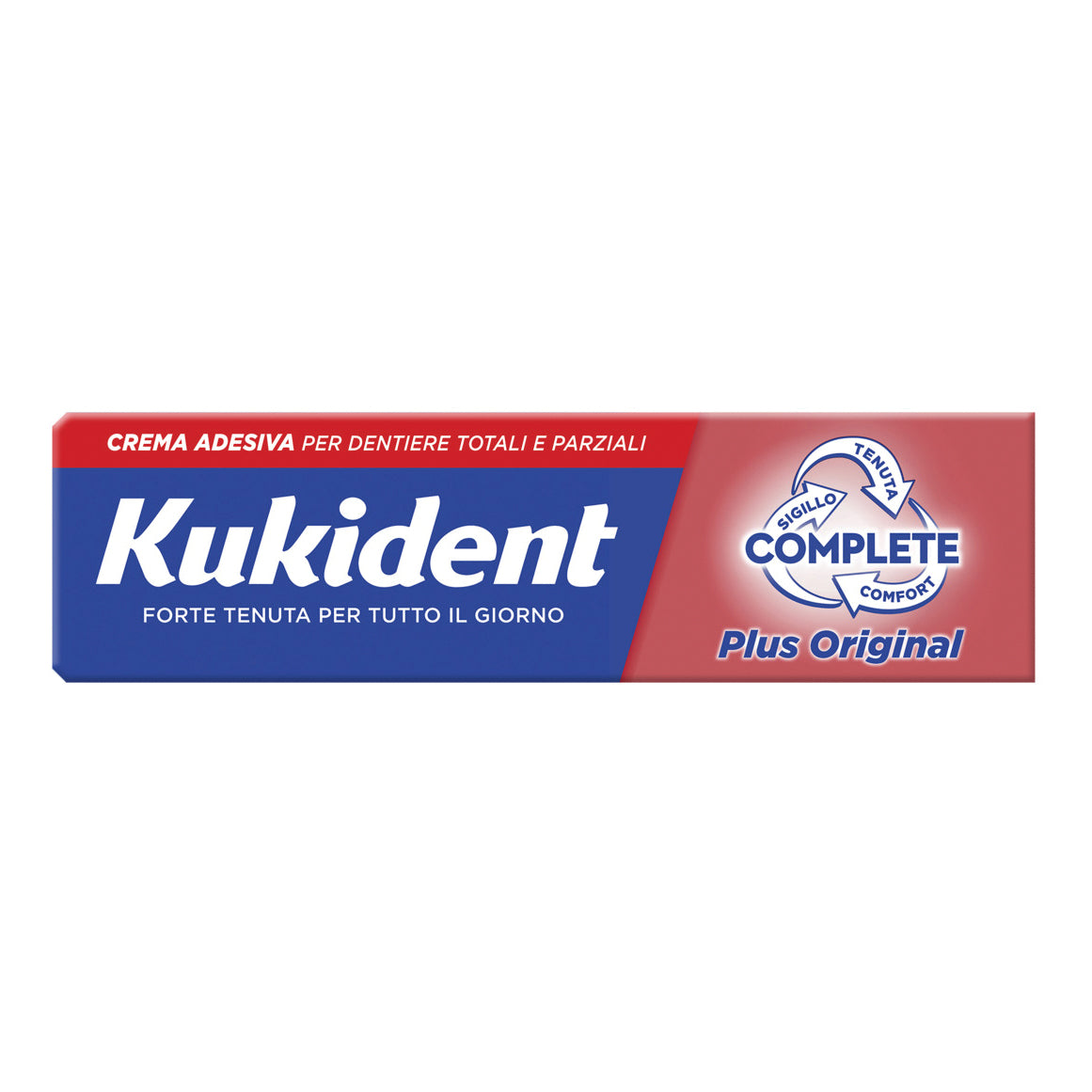 Kukident Complete Plus Original 47g