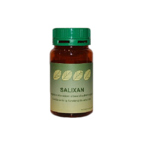 SALIXAN 60CPS

