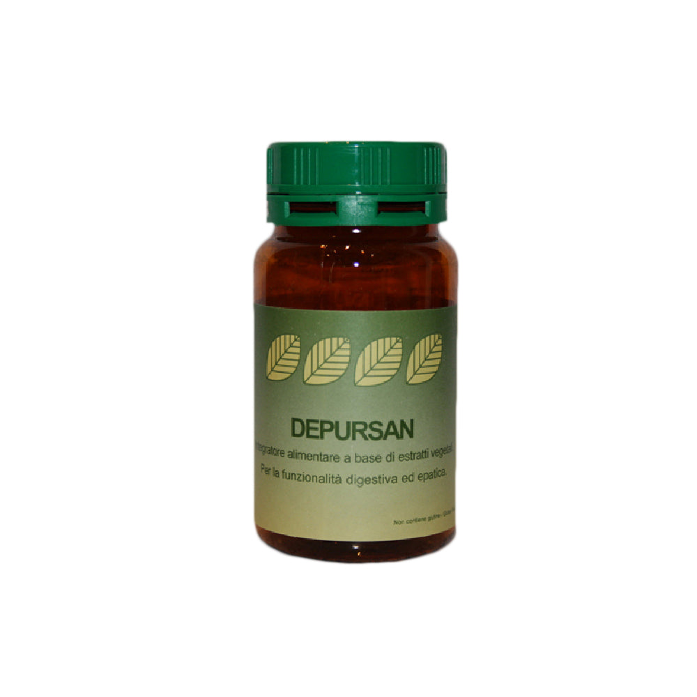 DEPURSAN 60CPS
